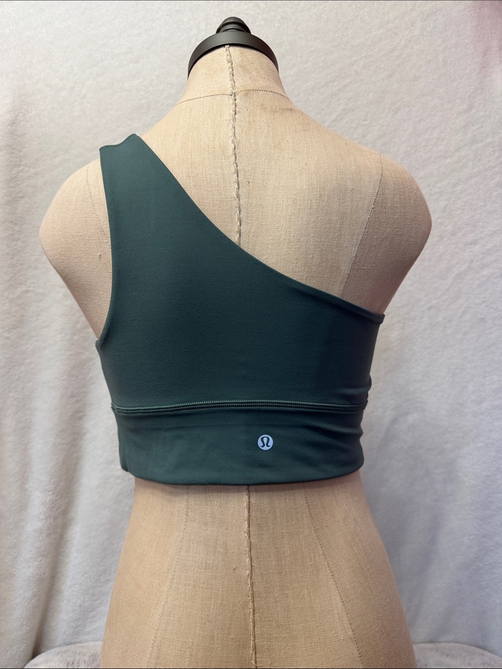 Align C/D One Shoulder Bra